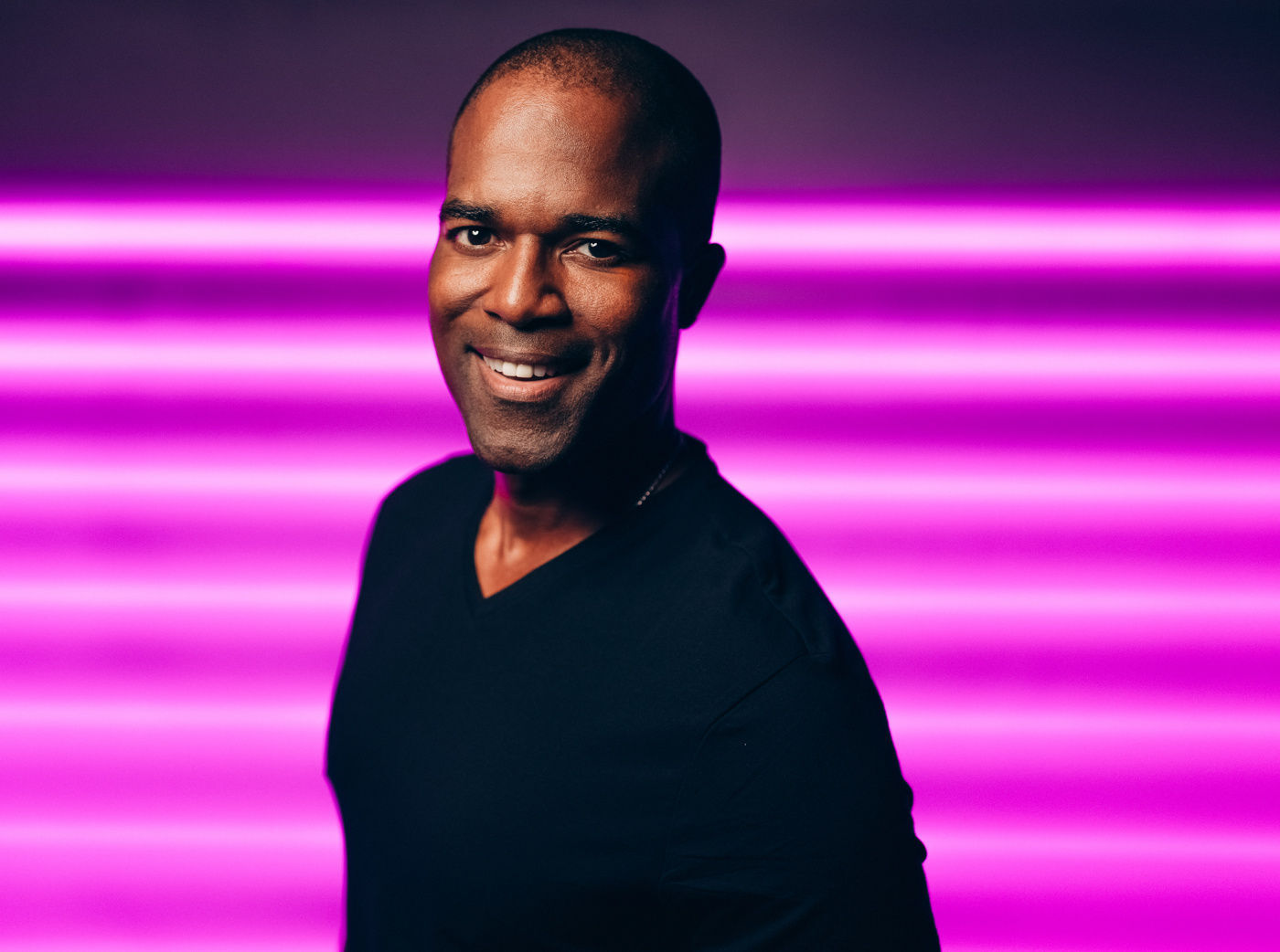 Derrick Davis